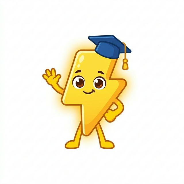 Chispito — Tu profe virtual favorito